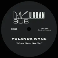 Yolanda Wyns