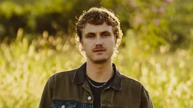 Owen Riegling: In The Feeling Tour