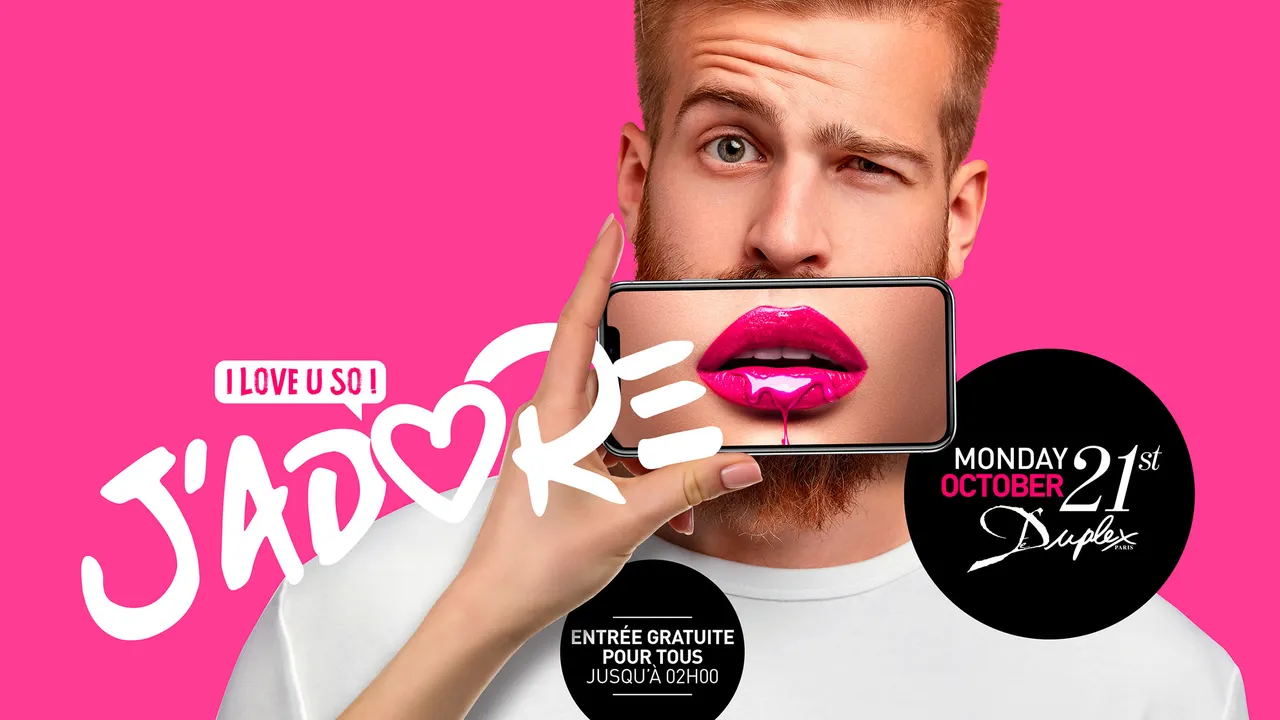 J'Adore!