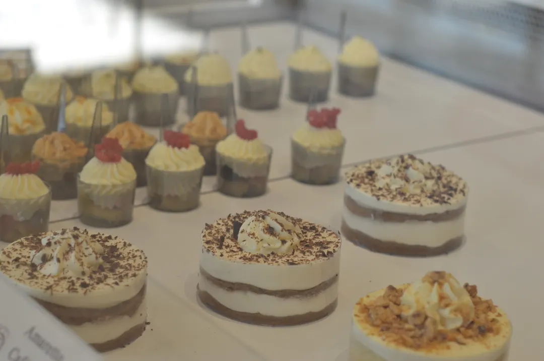 We Are Tiramisù Shop Paris
