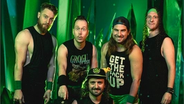 Alestorm, Metal de Facto