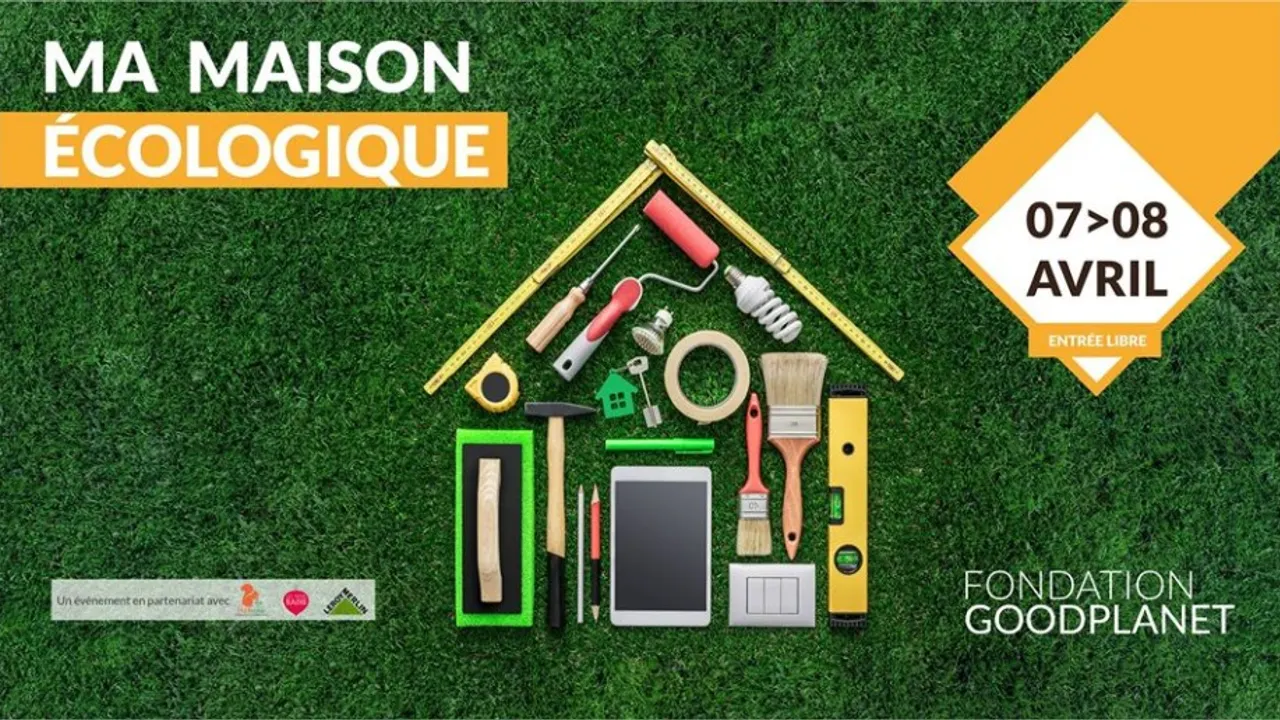 Ma Maison Écologique