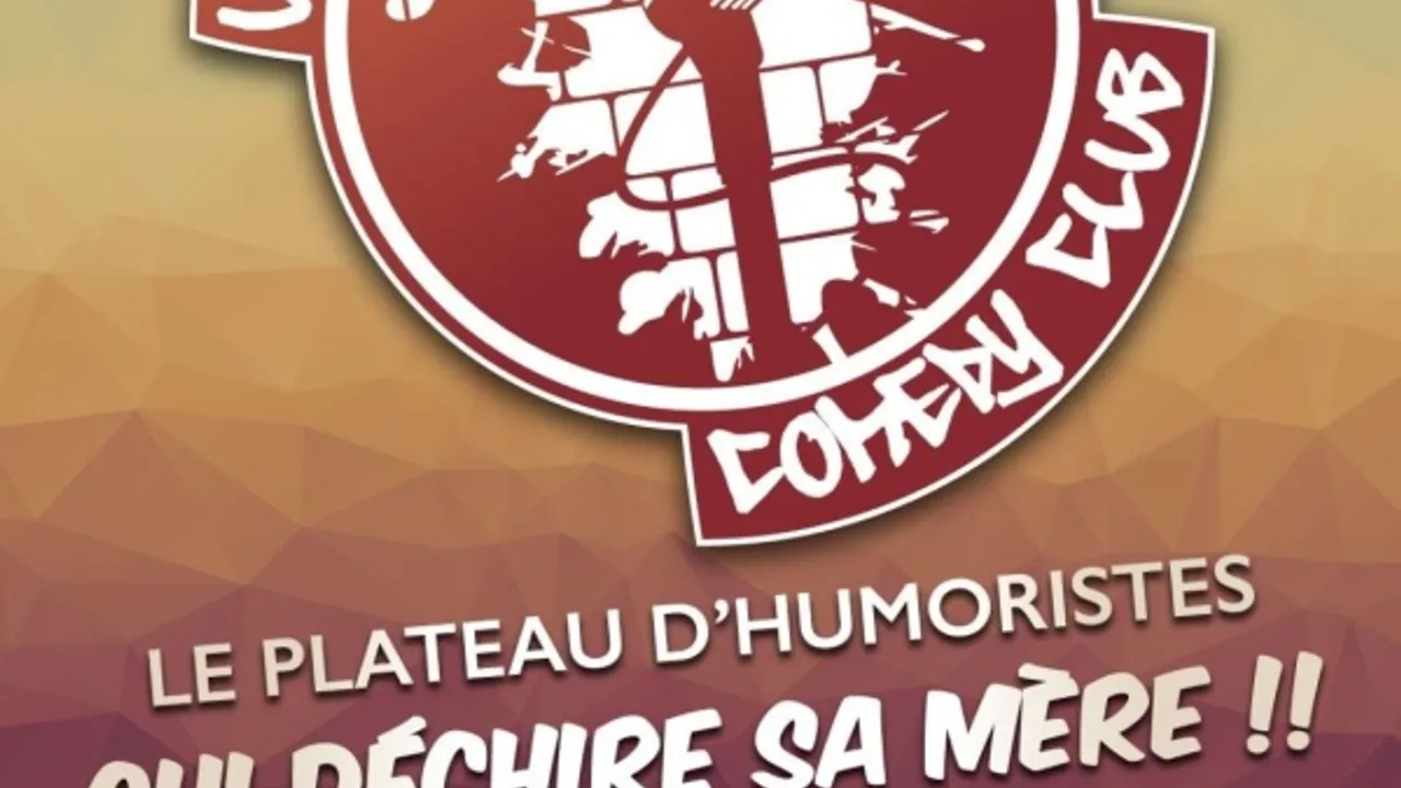 Underground, le plateau