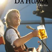 Da Huawa, da Meier und I