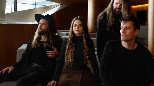 Kalandra – The Other Side Release Tour 2027