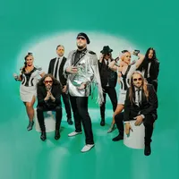 The Night Flight Orchestra