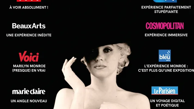 L' Expérience Monroe