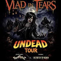 Vlad in Tears