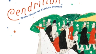 Cendrillon, opéra-féerie de Nicolas Isouard