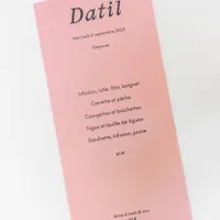 Datil