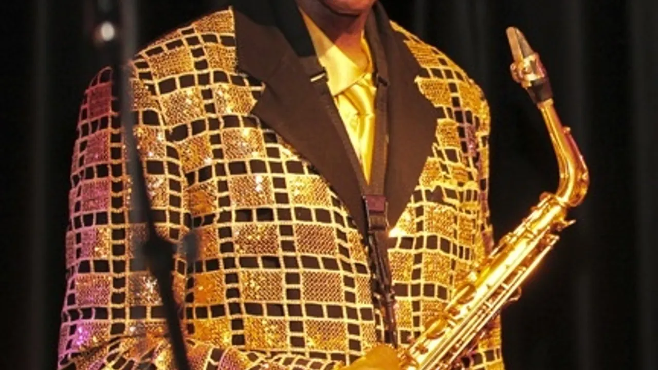 Sulaiman Hakim and Group