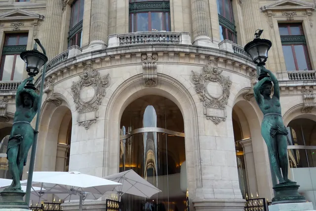 L'Opéra Restaurant