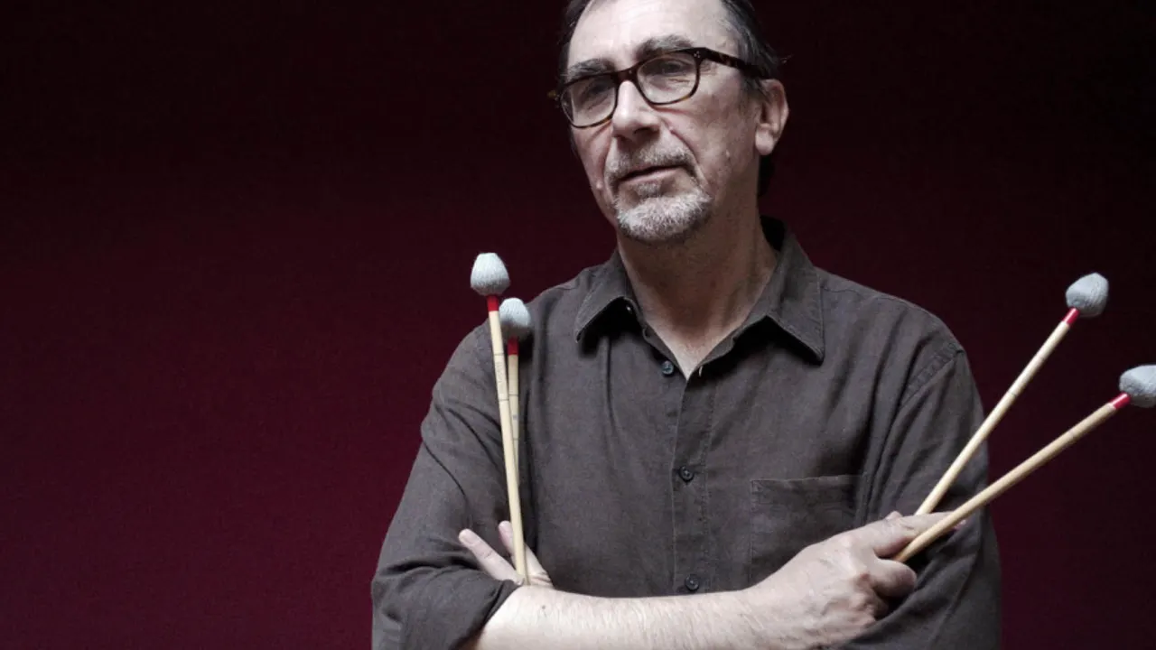 PHILIPPE MACE QUARTET « NEW FOLK SONGS »