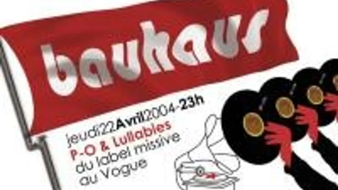 Bauhaus