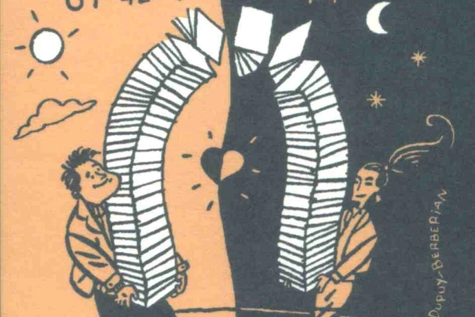 La Librairie des Super Héros