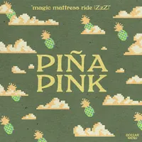 PIÑA PINK