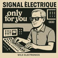 Signal Electrique