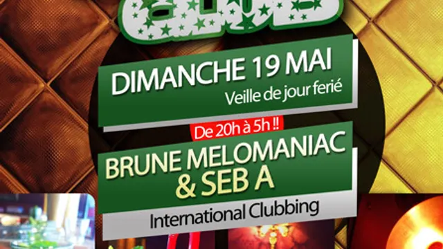 Mojito Club