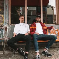TwoWorldsApart
