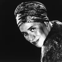 Dorothy Donegan