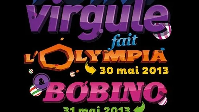 Le Point Virgule Fait Bobino