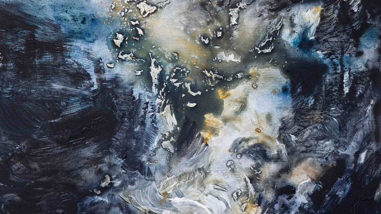 Exposition "Embrasure" de  Tana Borissova