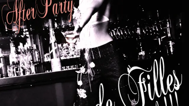CapriceS de FilleS...Saturday Girls