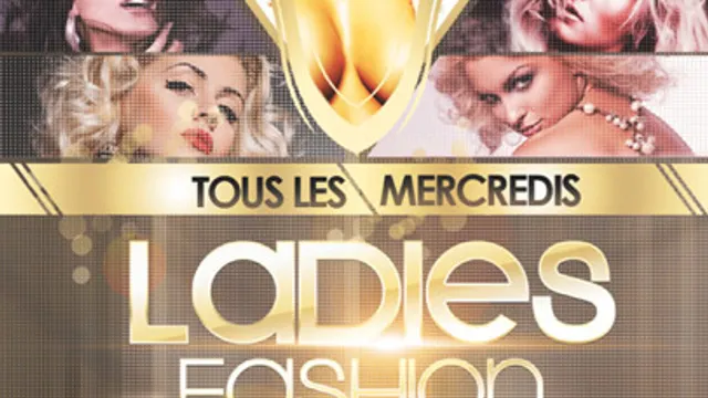 Ladies Fashion Club