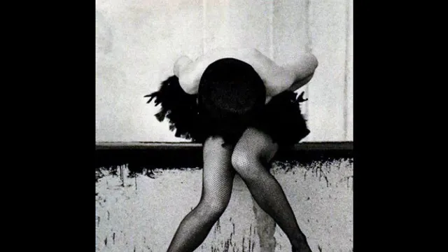 Black Swan