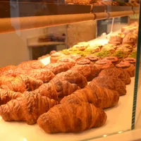 Pâtisserie Yann Couvreur