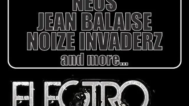 Electro-News Blog