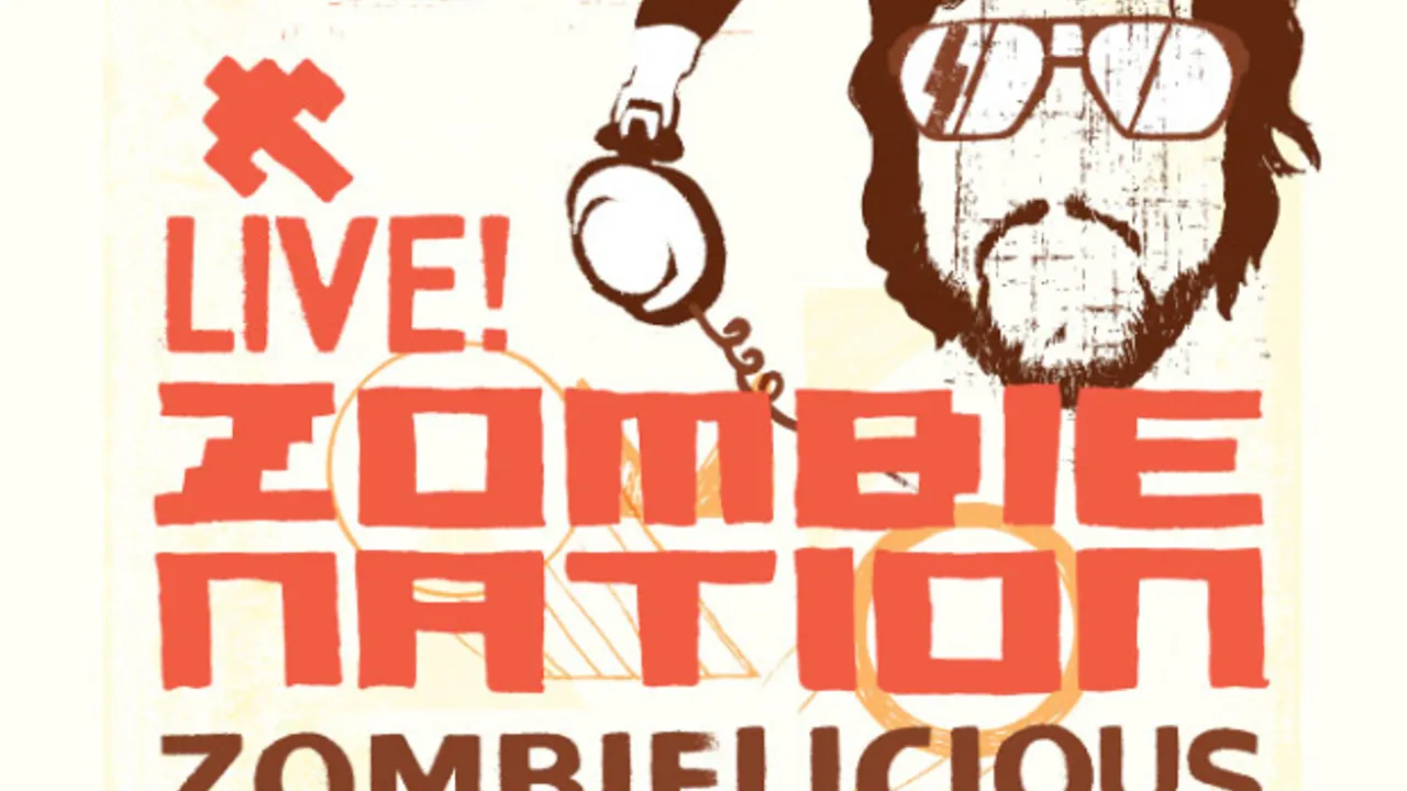 BATOFAR 10th BIRTHDAY : ZOMBIE NATION