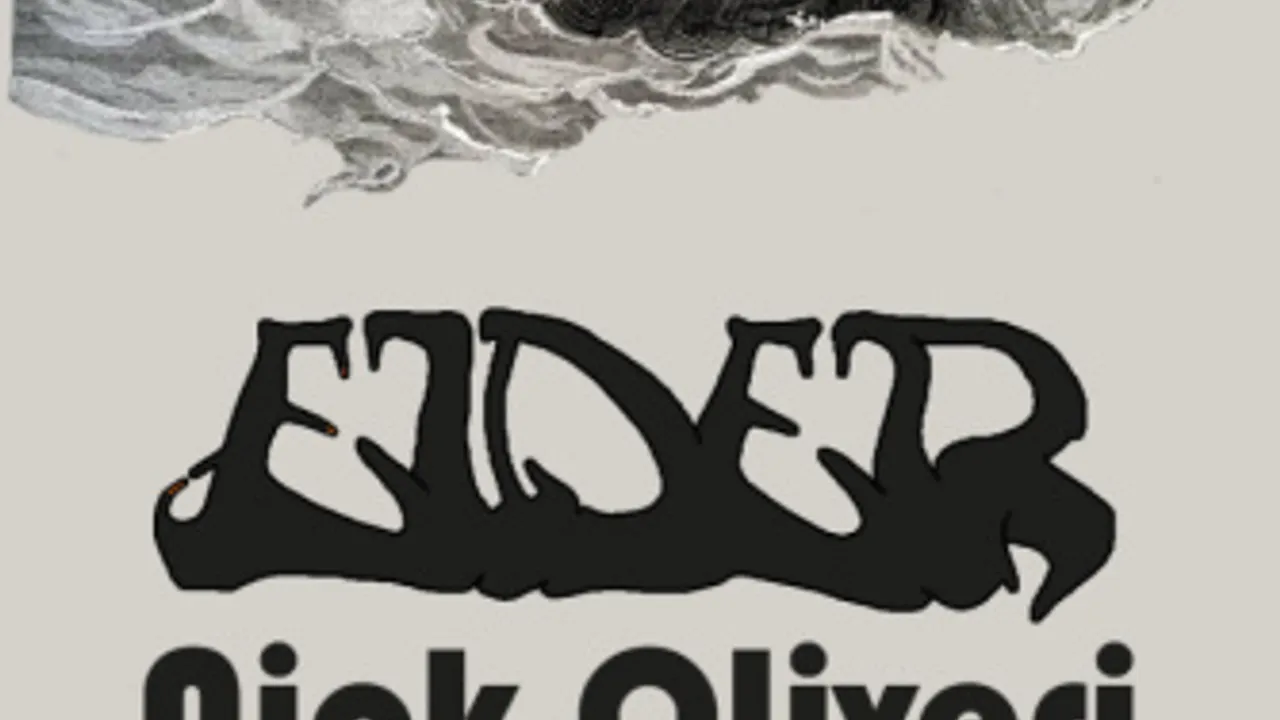 Concert ELDER + NICK OLIVERI + MOS GENERATOR