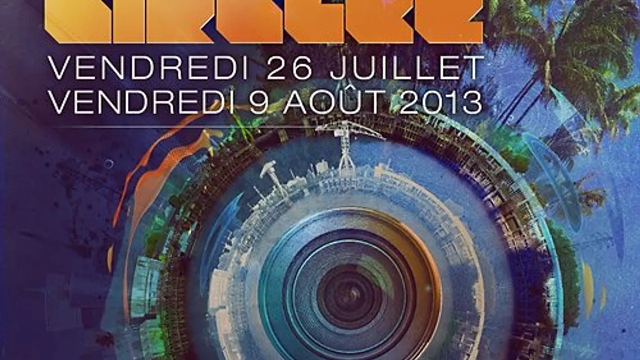drum n bass circlez