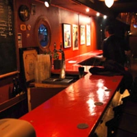 La Péniche Cinéma