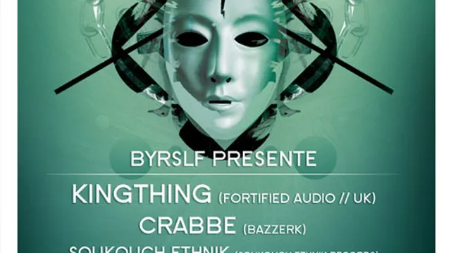 BYRSLF