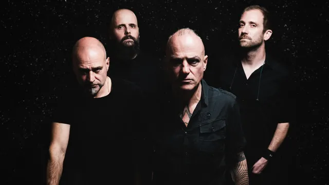 SAMAEL -PASSAGE 2022-