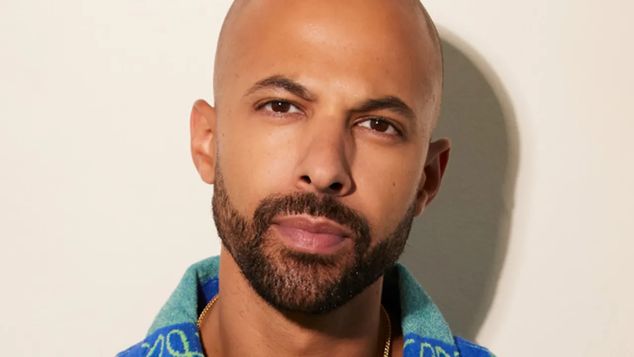 Marvin Humes presents « Noughties Baby »