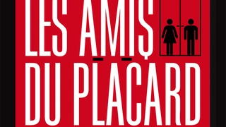 Les amis du placard