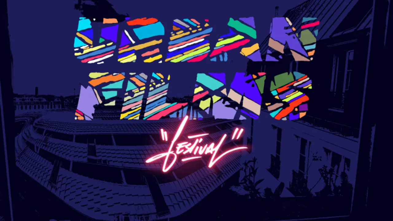 Urban Films Festival