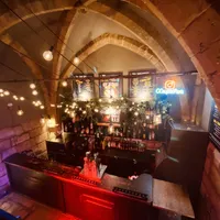 O' Chupito Shots Bar