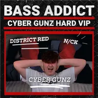 Cyber Gunz