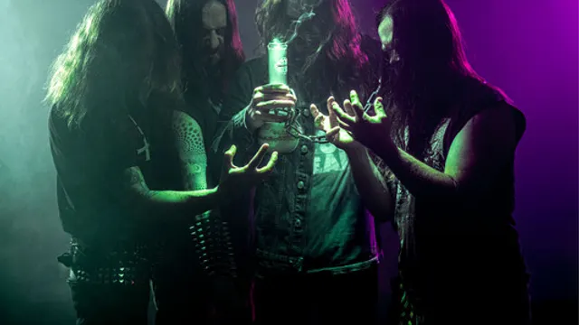 BELZEBONG + BIRDS OF NAZCA