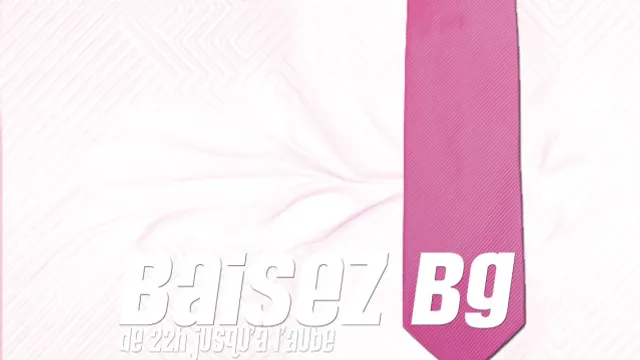 Baisez BG