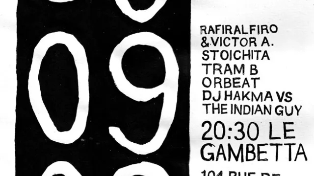 090909 save the date