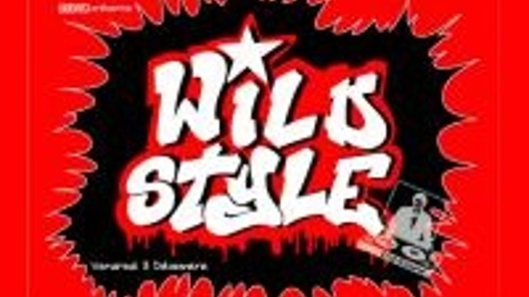 Wildstyle 2