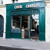 Chéri Charlot