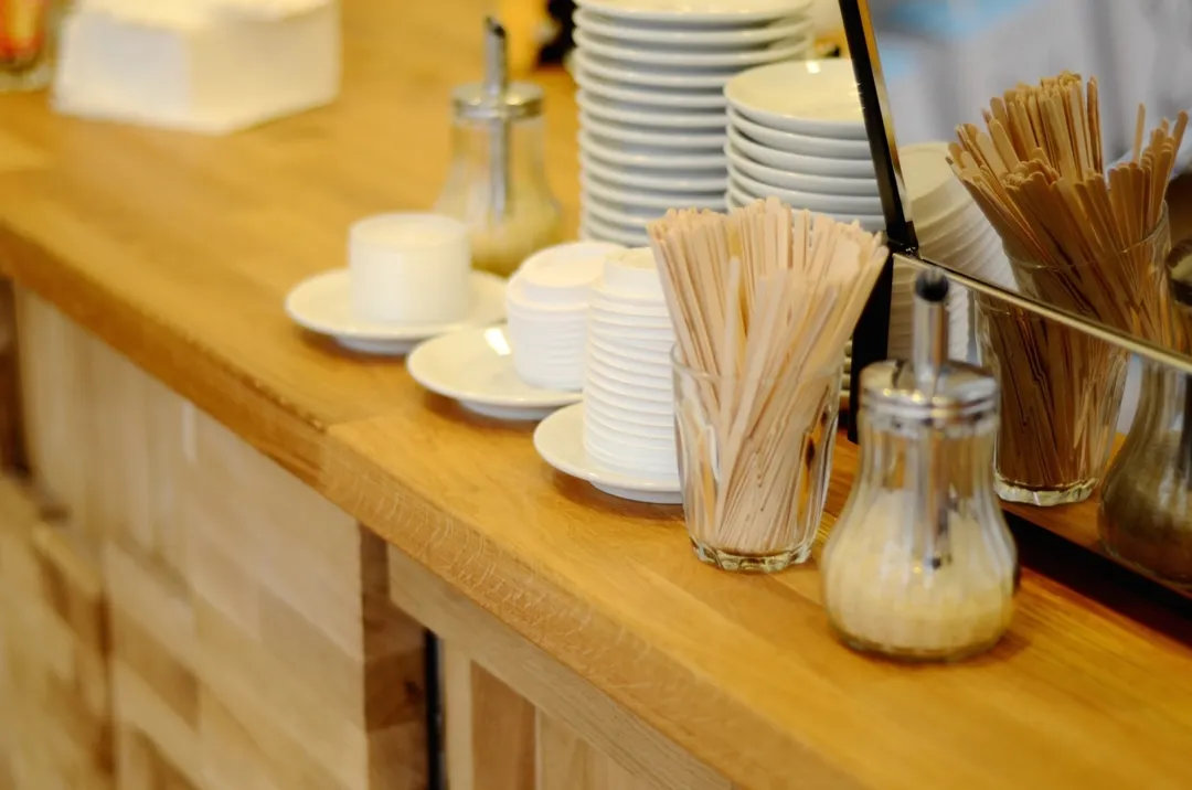 Hexagone Café Restaurant Shop Paris