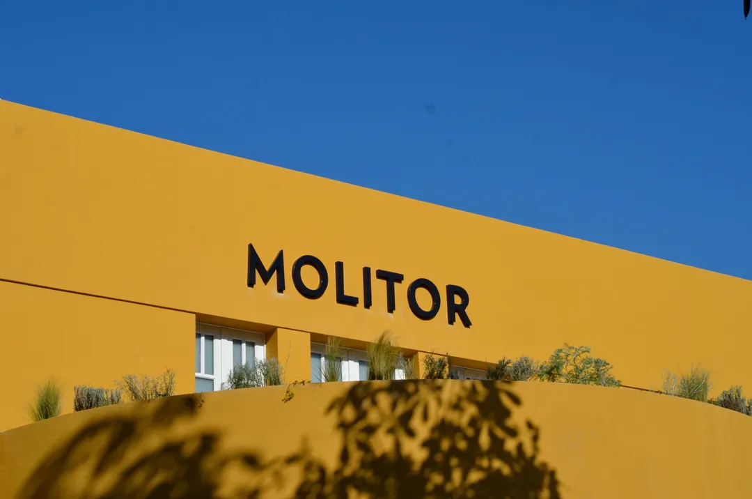 Molitor Restaurant Hôtel Bien-être Paris