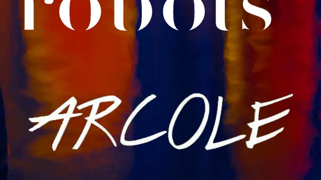 Chinese Robots + Arcole